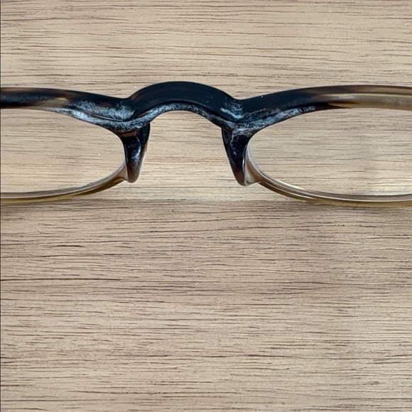 Oliver Peoples Riley frames - Picture 7 of 7